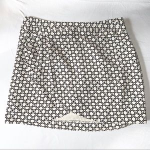 Banana republic skirt size 8 petite